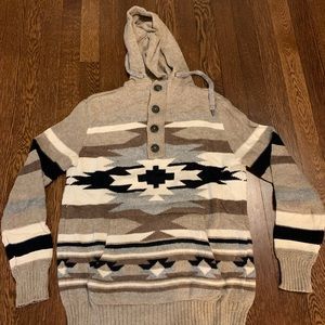 Men’s American Eagle Hoodie